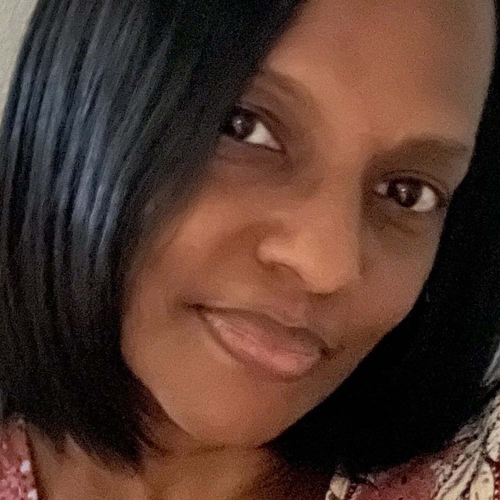 Meet your Posher, Kimberly